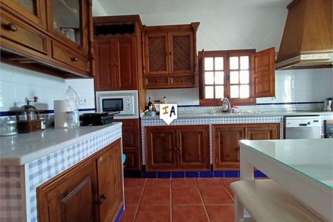 Villa a Cabra, Cordoba, Cabra - € 420.000 | Ref: CH404 - foto 2