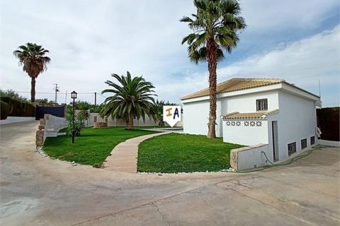 Villa a Cabra, Cordoba, Cabra - € 420.000 | Ref: CH404 - foto 6