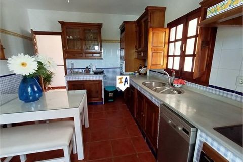 Villa a Cabra, Cordoba, Cabra - € 420.000 | Ref: CH404 - foto 7