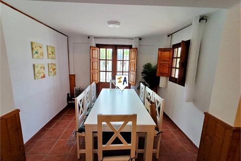 Villa a Cabra, Cordoba, Cabra - € 420.000 | Ref: CH404 - foto 8