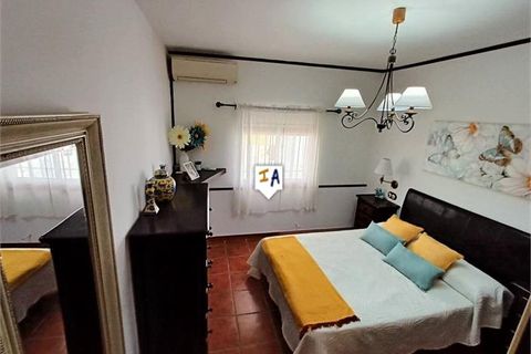 Villa a Cabra, Cordoba, Cabra - € 420.000 | Ref: CH404 - foto 9