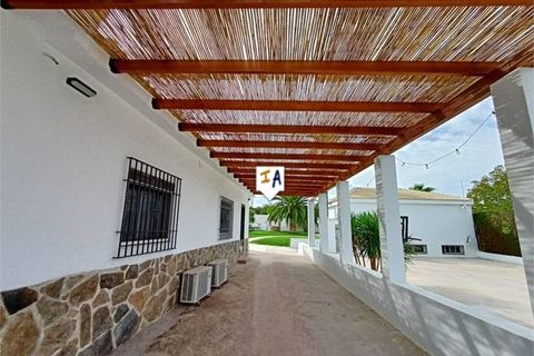 Villa a Cabra, Cordoba, Cabra - € 420.000 | Ref: CH404 - foto 10