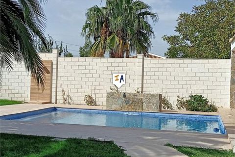Villa a Cabra, Cordoba, Cabra - € 420.000 | Ref: CH404 - foto 13
