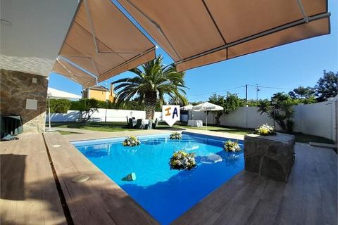 Villa a Cabra, Cordoba, Cabra - € 420.000 | Ref: CH404 - foto 15