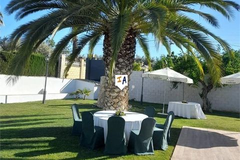 Villa a Cabra, Cordoba, Cabra - € 420.000 | Ref: CH404 - foto 16