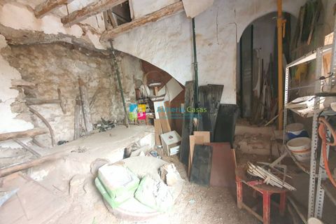 Landejendom i Albox, Almeria, Albox - € 108.000 | Ref: 2150 - foto 2