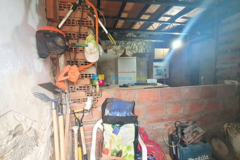 Landejendom i Albox, Almeria, Albox - € 108.000 | Ref: 2150 - foto 3