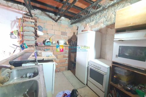 Landejendom i Albox, Almeria, Albox - € 108.000 | Ref: 2150 - foto 4