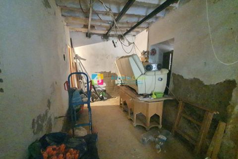 Landejendom i Albox, Almeria, Albox - € 108.000 | Ref: 2150 - foto 5