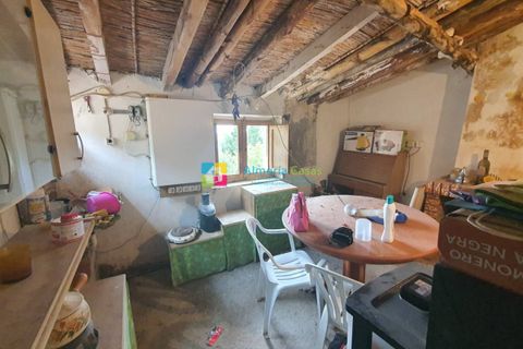 Landejendom i Albox, Almeria, Albox - € 108.000 | Ref: 2150 - foto 8