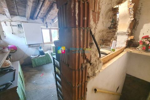 Landejendom i Albox, Almeria, Albox - € 108.000 | Ref: 2150 - foto 10