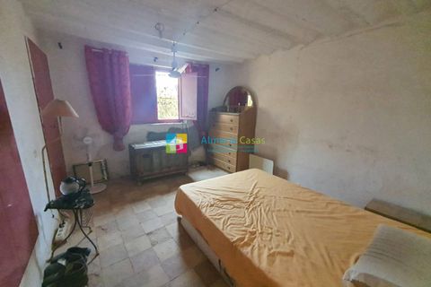 Landejendom i Albox, Almeria, Albox - € 108.000 | Ref: 2150 - foto 11