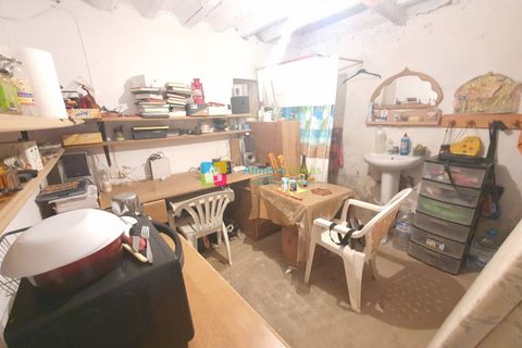 Landejendom i Albox, Almeria, Albox - € 108.000 | Ref: 2150 - foto 13