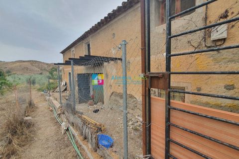 Landejendom i Albox, Almeria, Albox - € 108.000 | Ref: 2150 - foto 14