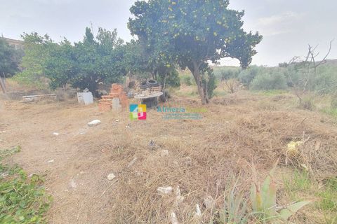 Landejendom i Albox, Almeria, Albox - € 108.000 | Ref: 2150 - foto 15