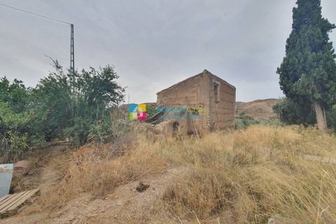 Landejendom i Albox, Almeria, Albox - € 108.000 | Ref: 2150 - foto 16