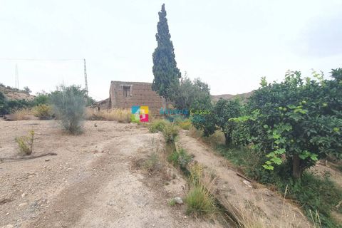 Landejendom i Albox, Almeria, Albox - € 108.000 | Ref: 2150 - foto 17