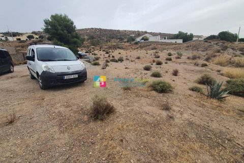 Landejendom i Albox, Almeria, Albox - € 108.000 | Ref: 2150 - foto 18
