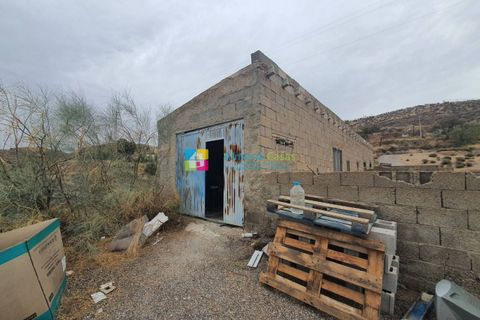 Landejendom i Albox, Almeria, Albox - € 108.000 | Ref: 2150 - foto 19