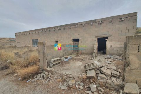 Landejendom i Albox, Almeria, Albox - € 108.000 | Ref: 2150 - foto 20