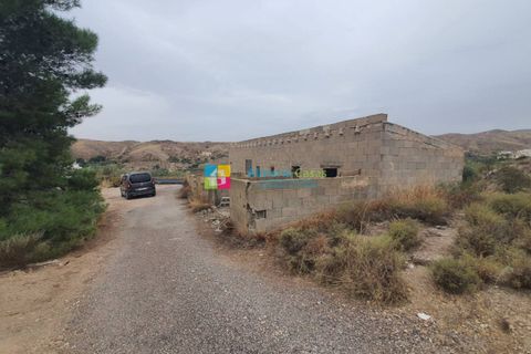 Landejendom i Albox, Almeria, Albox - € 108.000 | Ref: 2150 - foto 22