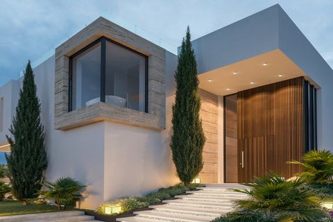 Villa i Marbella, Malaga, Marbella - € 3.500.000 | Ref: 1821MVD24 - foto 6