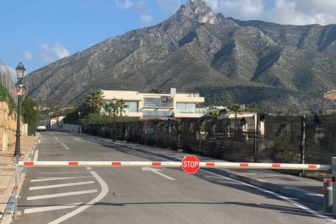 Villa i Marbella, Malaga, Marbella - € 3.500.000 | Ref: 1821MVD24 - foto 14