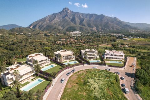 Villa i Marbella, Malaga, Marbella - € 3.500.000 | Ref: 1821MVD24 - foto 15