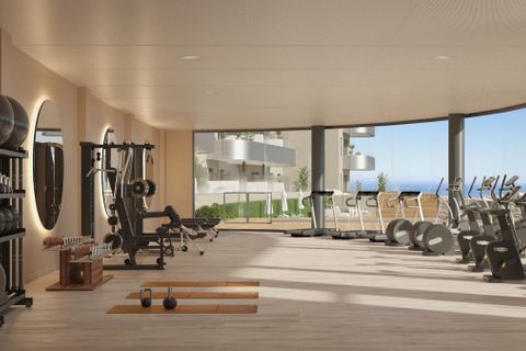 Lejlighed i Torremolinos, Malaga, Torremolinos - € 506.000 | Ref: R4172350 - foto 12