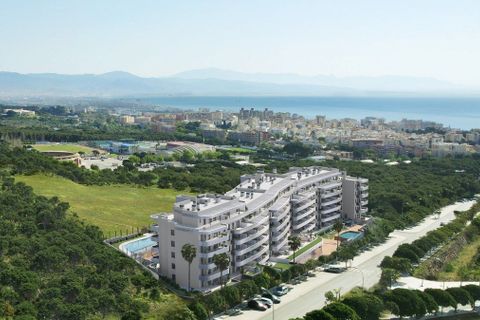 Lejlighed i Torremolinos, Malaga, Torremolinos - € 506.000 | Ref: R4172350 - foto 13