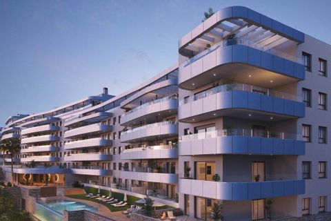 Lejlighed i Torremolinos, Malaga, Torremolinos - € 506.000 | Ref: R4172350 - foto 14