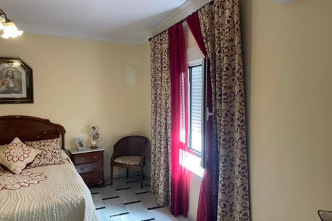 Stadthaus in Vejer De La Frontera, Cadiz - Foto 1