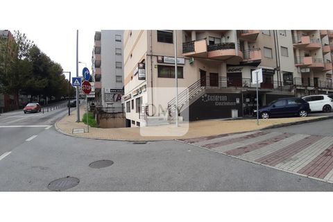 Garage i Vila Real, Vila Real, Vila Real - € 7.500 | Ref: GAR_804 - foto 2