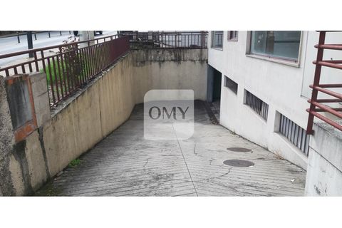 Garage i Vila Real, Vila Real, Vila Real - € 7.500 | Ref: GAR_804 - foto 4