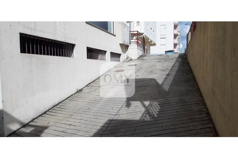 Garage i Vila Real, Vila Real, Vila Real - € 7.500 | Ref: GAR_804 - foto 5