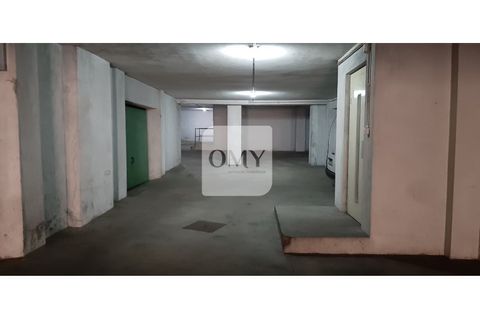 Garage i Vila Real, Vila Real, Vila Real - € 7.500 | Ref: GAR_804 - foto 9