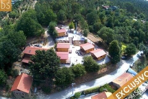 Erhvervsejendom i Espinho, Viseu, Espinho - € 550.000 | Ref: FIN_2806 - foto 3