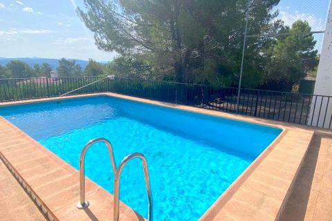 Villa a Mogente, Valencia, Mogente - € 200.000 | Ref: 03484/399 - foto 2