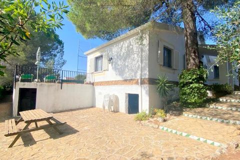 Villa a Mogente, Valencia, Mogente - € 200.000 | Ref: 03484/399 - foto 3