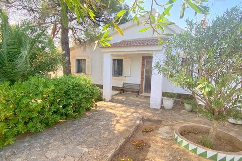 Villa a Mogente, Valencia, Mogente - € 200.000 | Ref: 03484/399 - foto 4