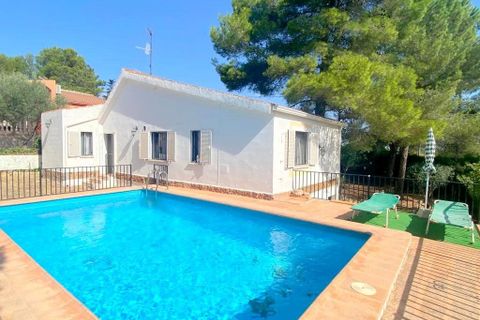 Villa a Mogente, Valencia, Mogente - € 200.000 | Ref: 03484/399 - foto 22