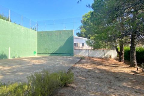 Villa a Mogente, Valencia, Mogente - € 200.000 | Ref: 03484/399 - foto 23
