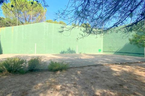 Villa a Mogente, Valencia, Mogente - € 200.000 | Ref: 03484/399 - foto 24