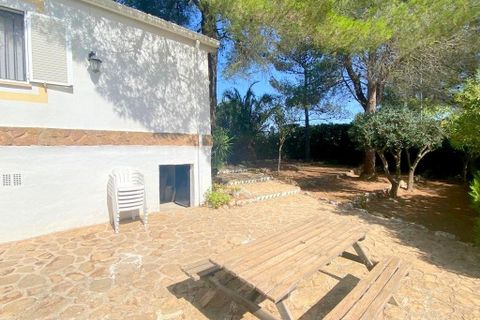 Villa a Mogente, Valencia, Mogente - € 200.000 | Ref: 03484/399 - foto 25