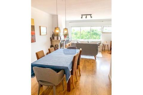 Rækkehus i Oeiras, Lisbon, Oeiras - € 750.000 | Ref: ID 01004067-08 - foto 4