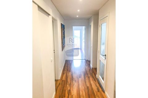 Rækkehus i Oeiras, Lisbon, Oeiras - € 750.000 | Ref: ID 01004067-08 - foto 6