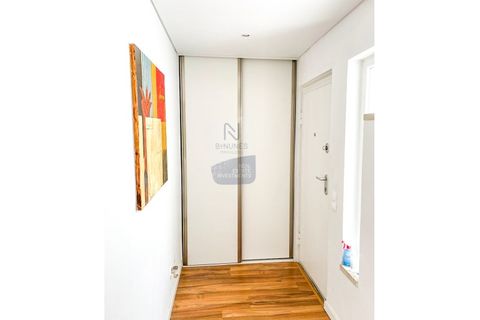 Rækkehus i Oeiras, Lisbon, Oeiras - € 750.000 | Ref: ID 01004067-08 - foto 7