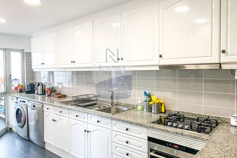 Rækkehus i Oeiras, Lisbon, Oeiras - € 750.000 | Ref: ID 01004067-08 - foto 8