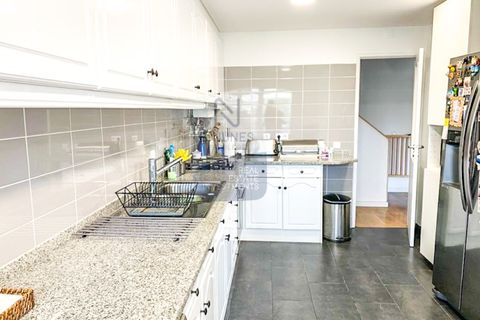 Rækkehus i Oeiras, Lisbon, Oeiras - € 750.000 | Ref: ID 01004067-08 - foto 9