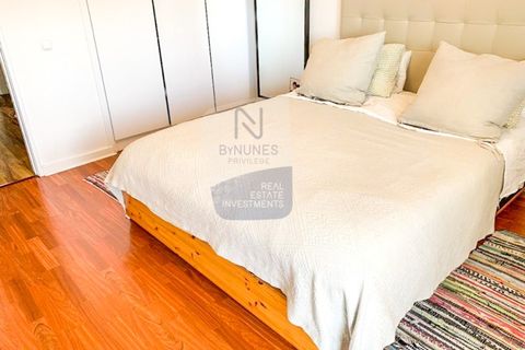Rækkehus i Oeiras, Lisbon, Oeiras - € 750.000 | Ref: ID 01004067-08 - foto 10